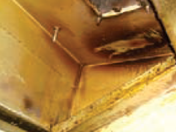 Soft Gaskets